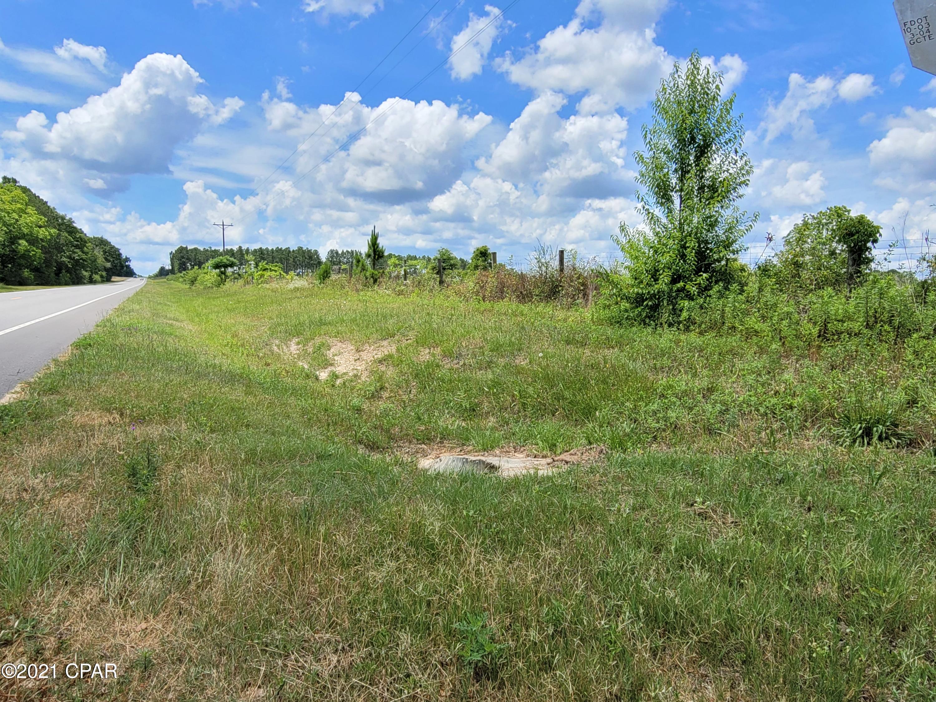 [No Recorded Subdiv] - Land