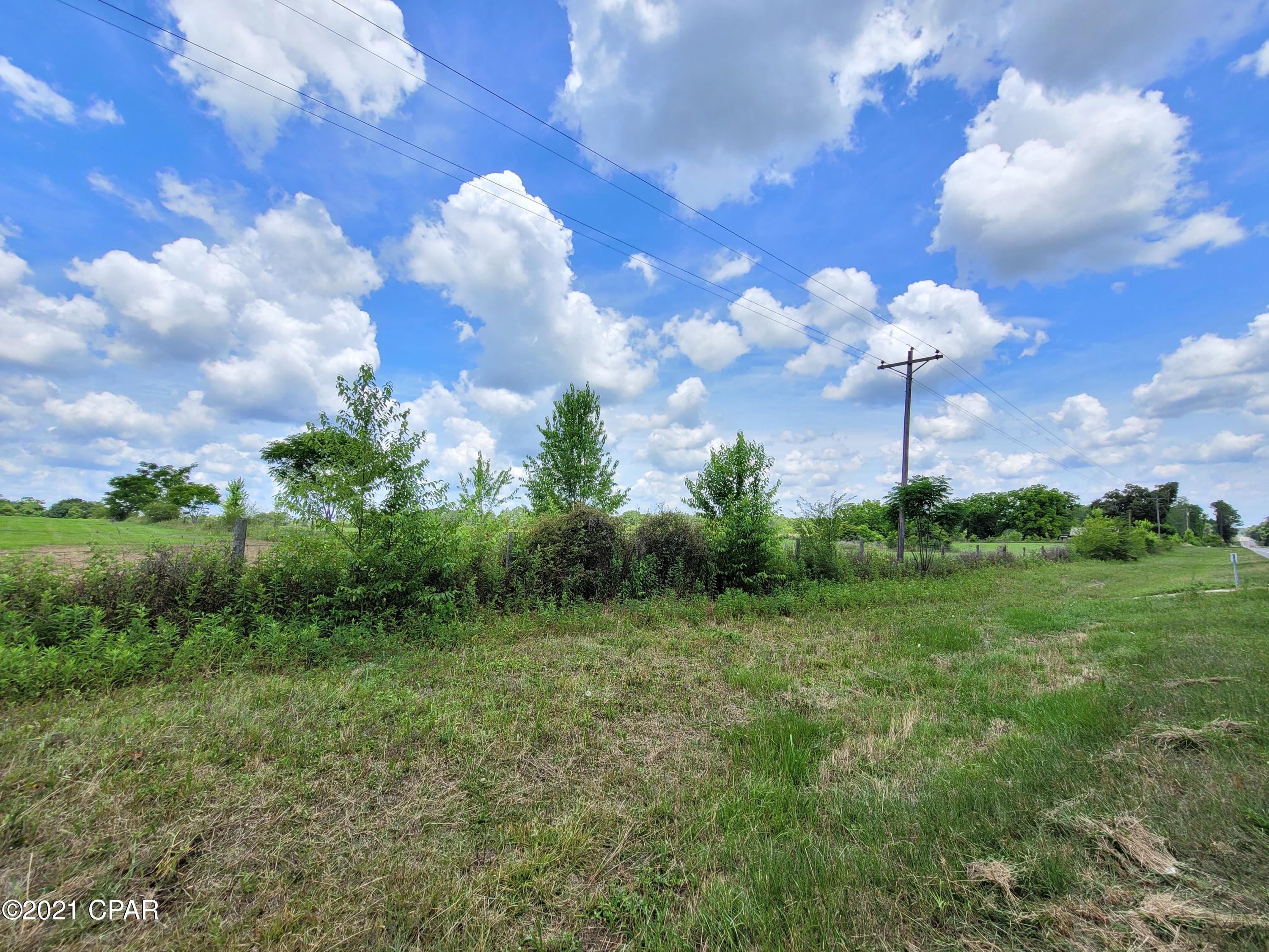 [No Recorded Subdiv] - Land