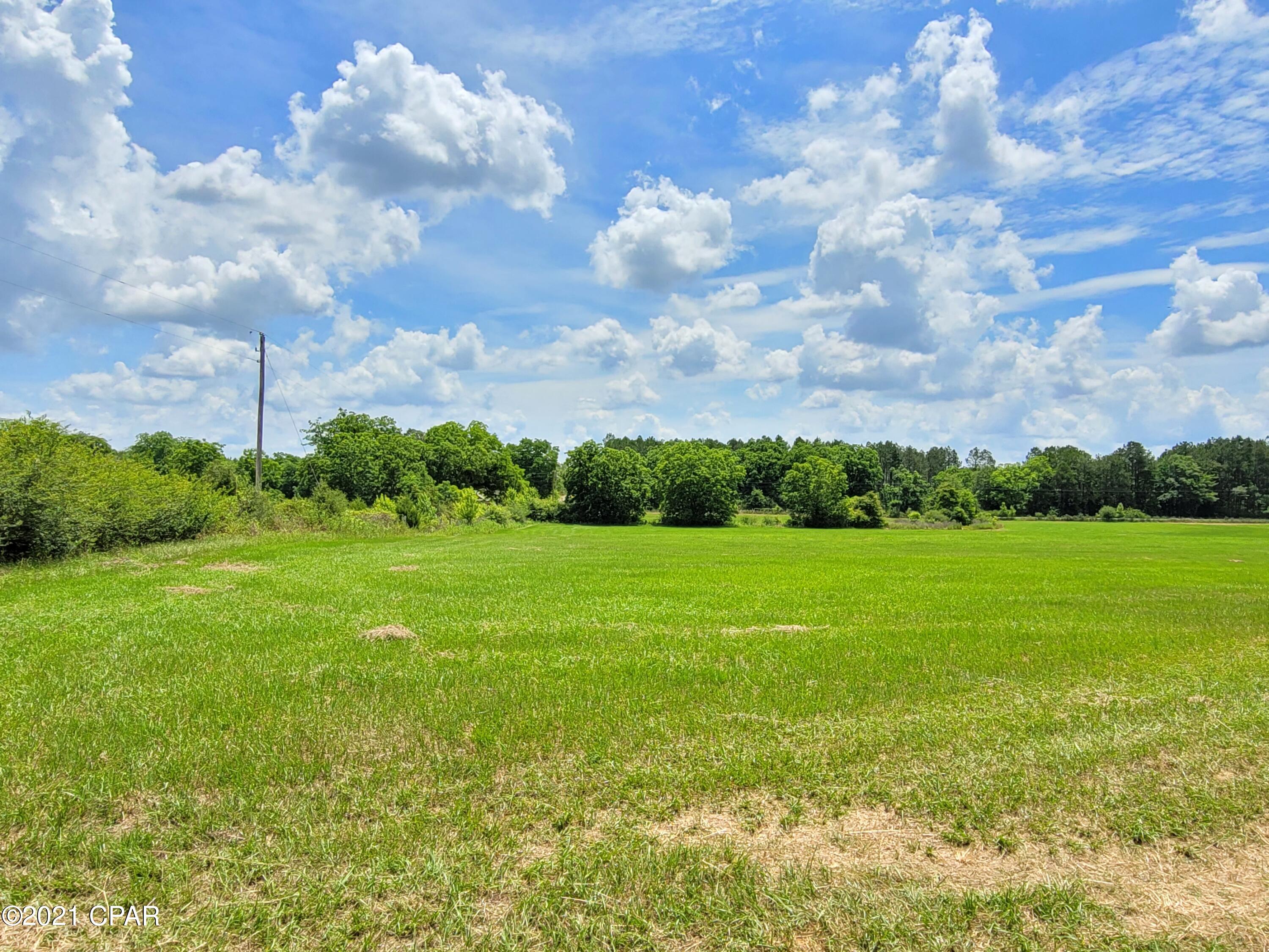 [No Recorded Subdiv] - Land