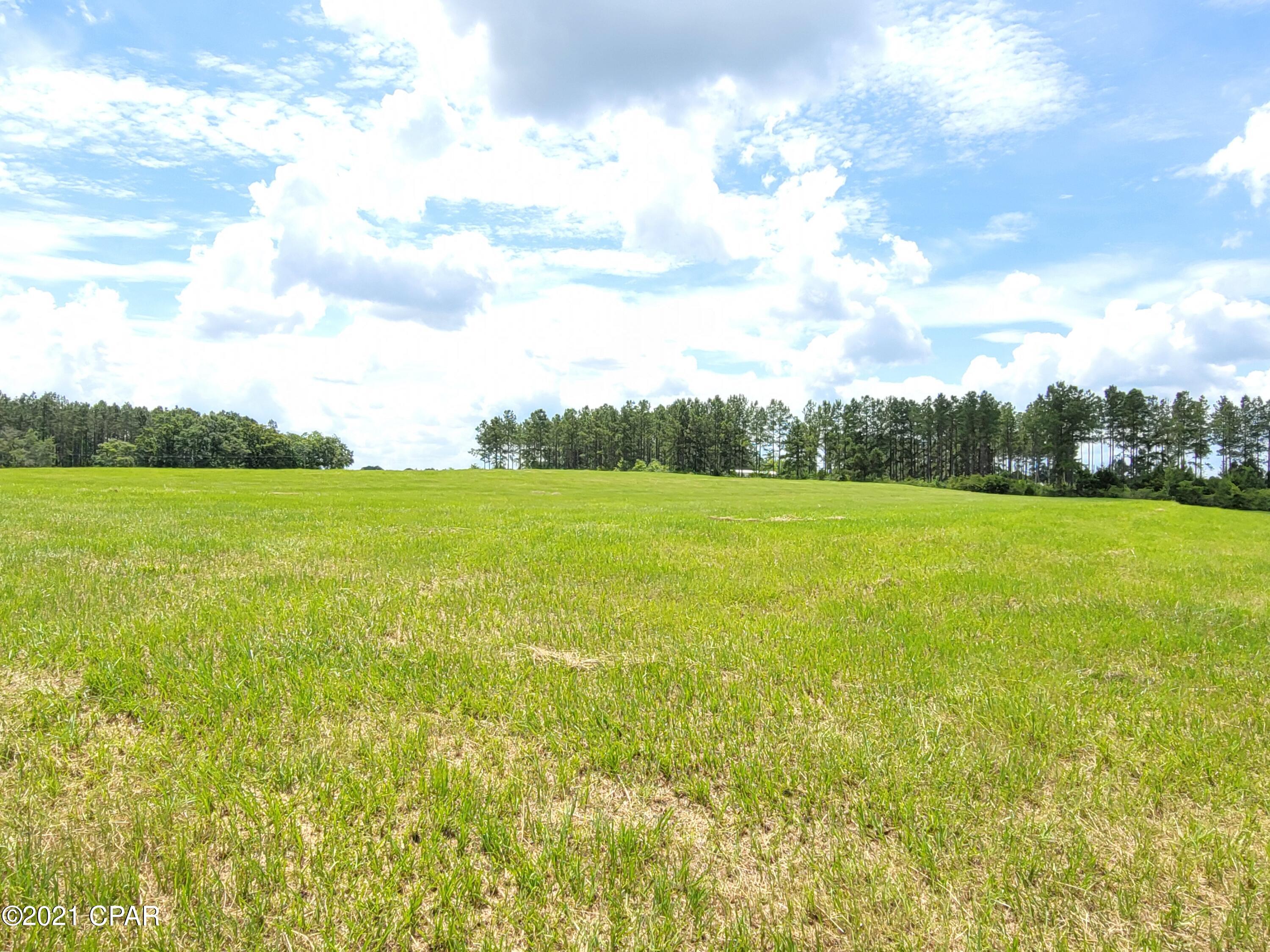 [No Recorded Subdiv] - Land