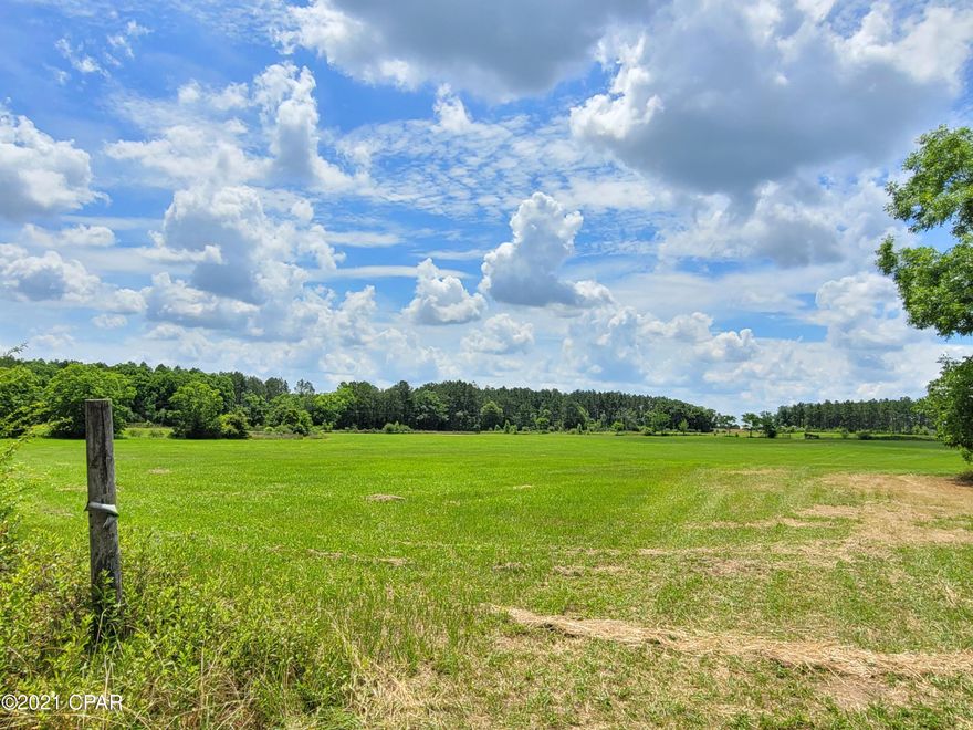 CURRENTLY UNDER CONTRACT, SELLER ACCEPTING BACKUP OFFERS 6.01 acres of beautiful pasture land fenced and cross fenced, high and dry, ready to build on. Property has HWY 79 frontage and a 2HP deep well. Additional acreage available for purchase. 

Property has current survey. 

See MLS #712340, 712338.712341 712339