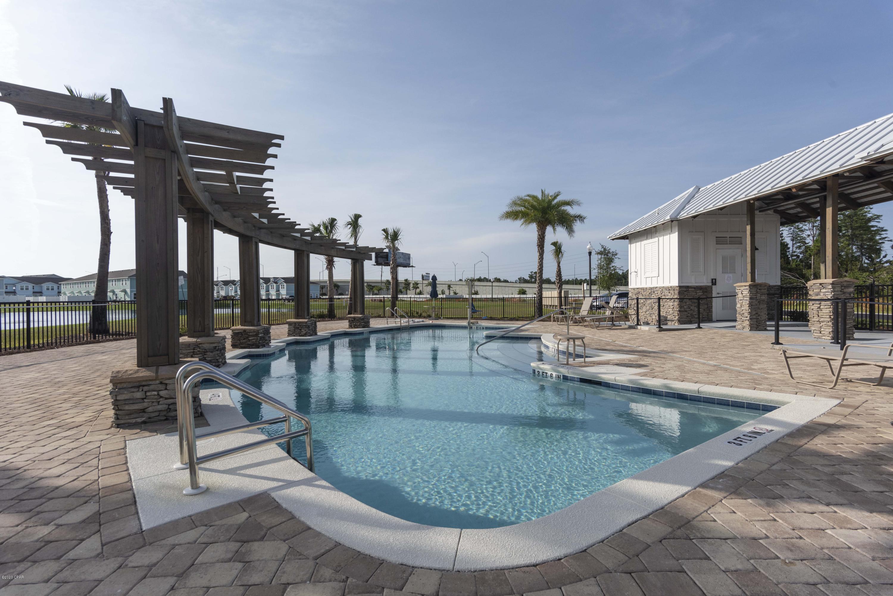 [No Recorded Subdiv] - Residential Lease