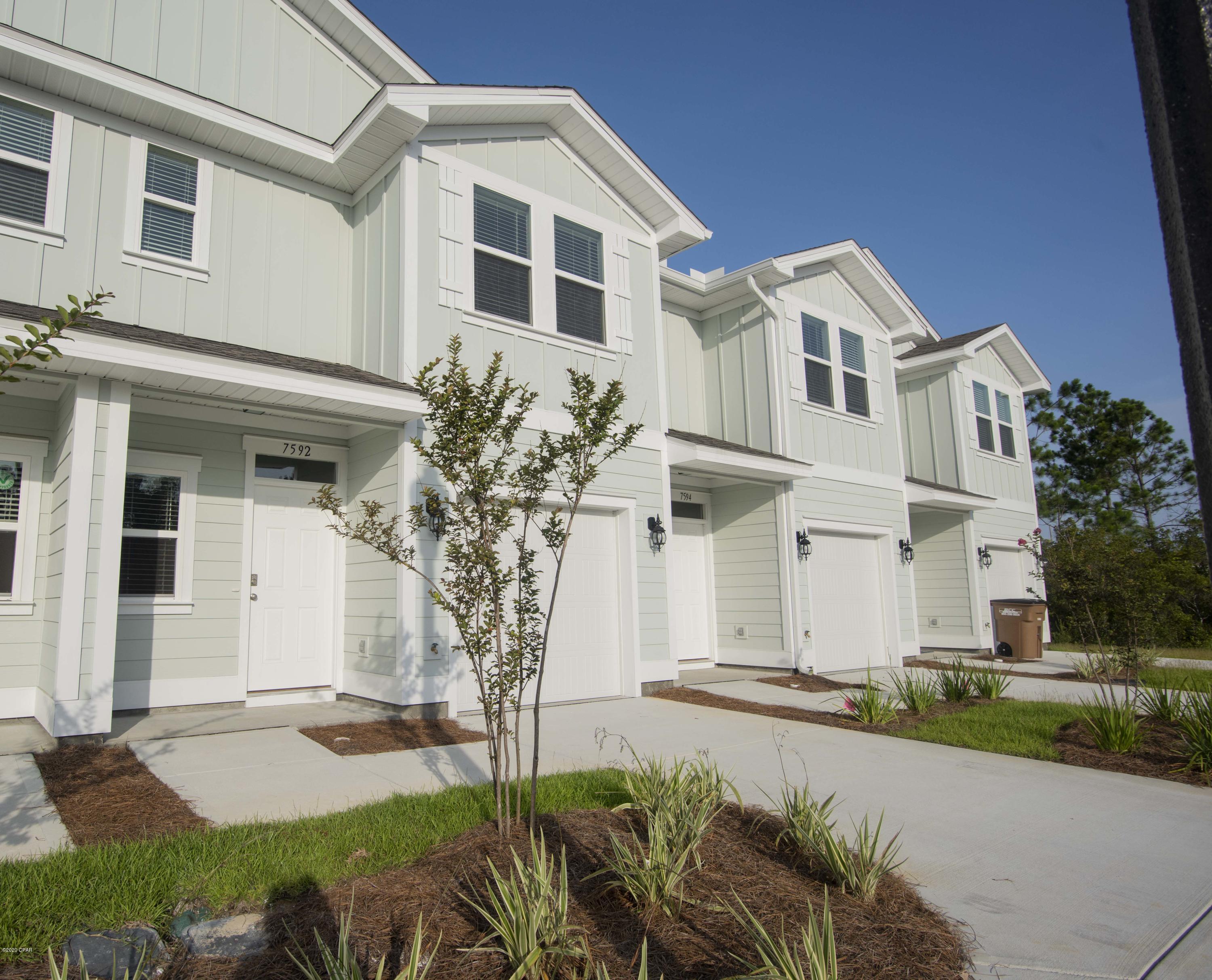 [No Recorded Subdiv] - Residential Lease