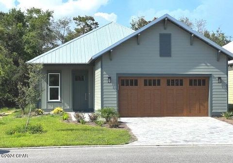 A home in Panama City Beach