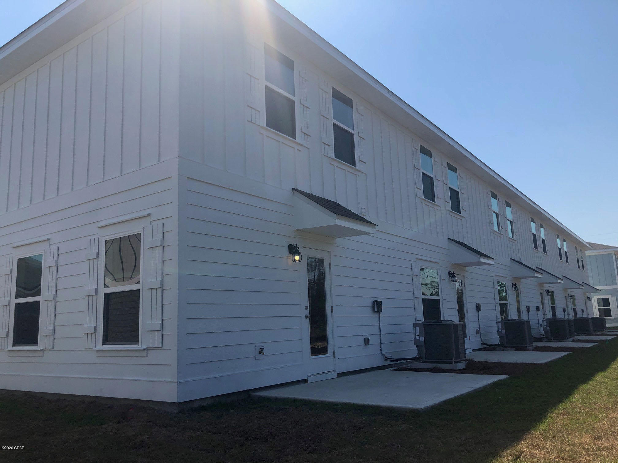 Hathaway Townhomes - Residential