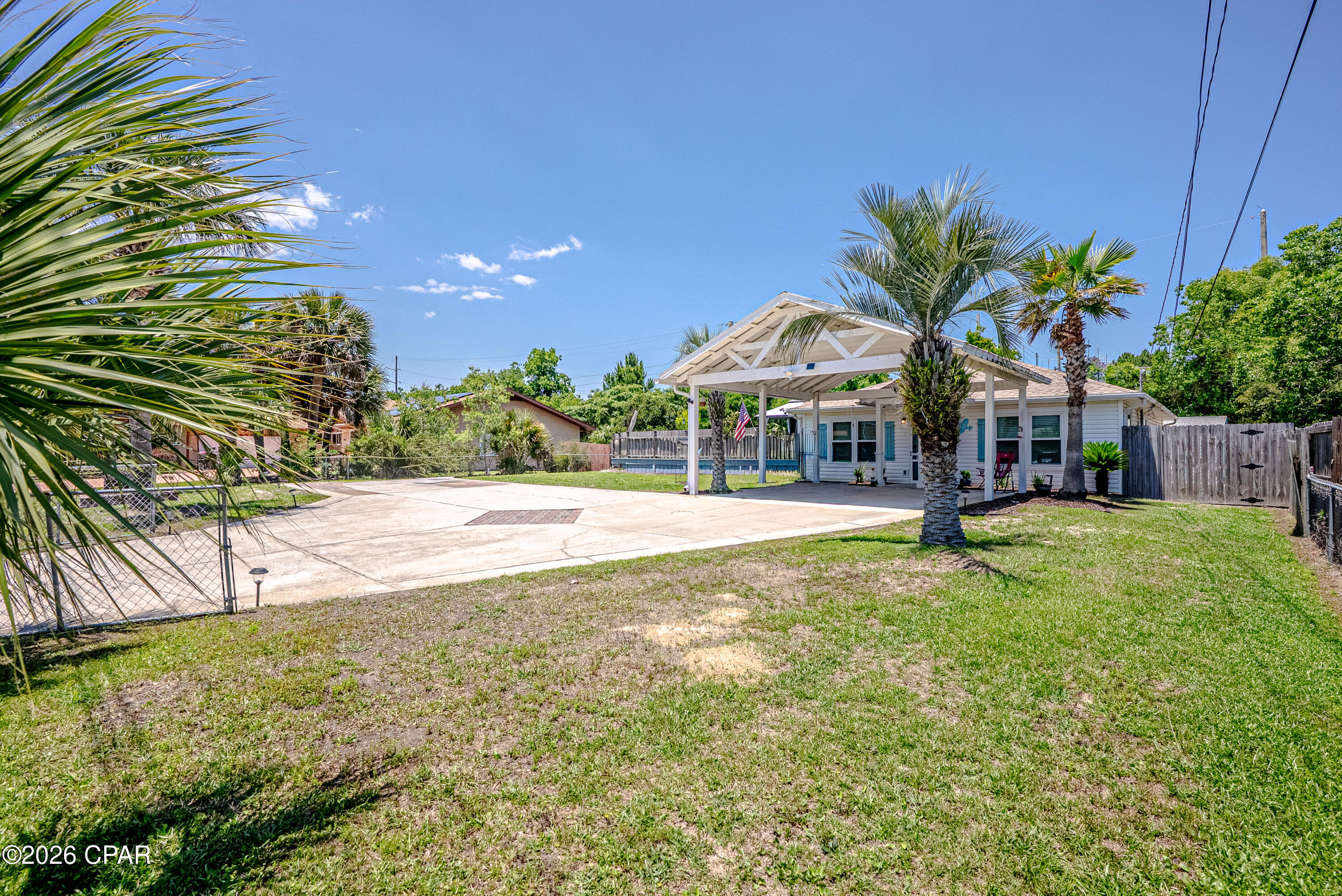 Our Fathers Estate - Residential