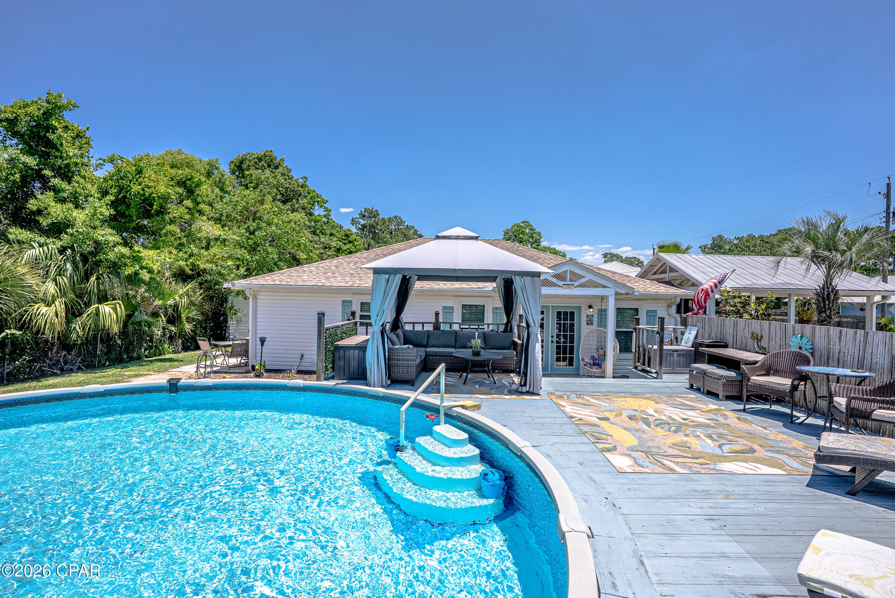 Our Fathers Estate - Residential