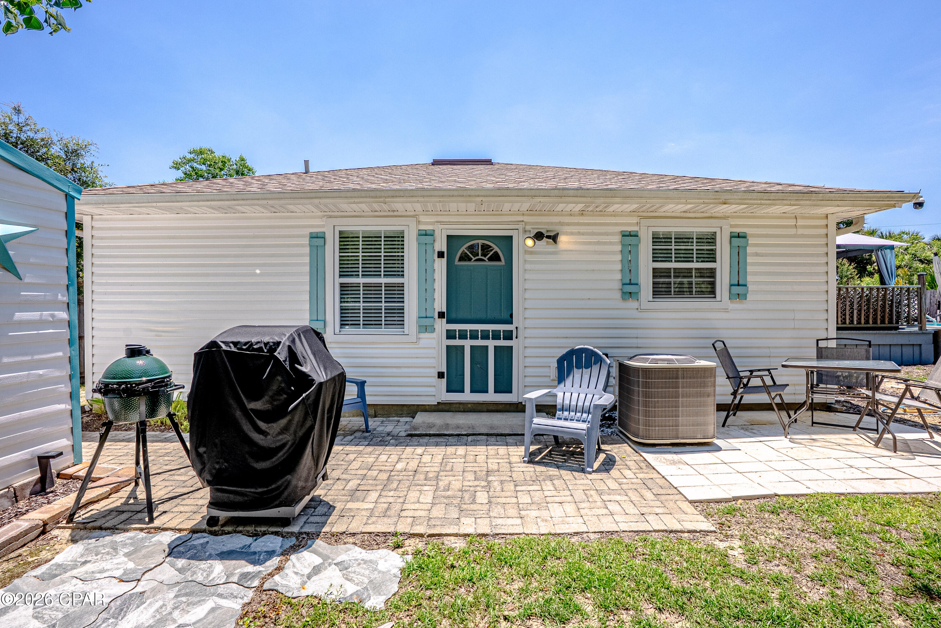 Our Fathers Estate - Residential
