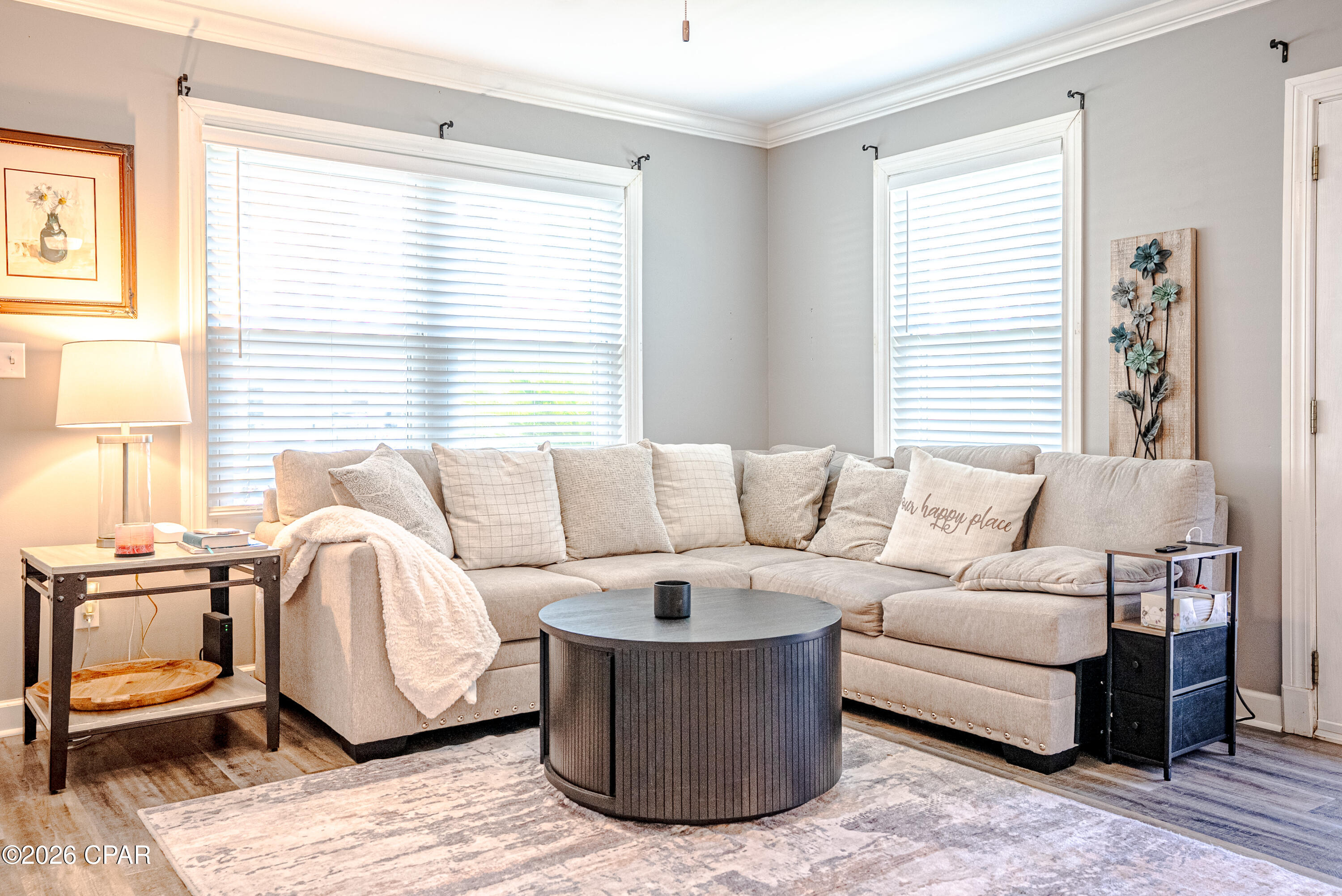 Our Fathers Estate - Residential