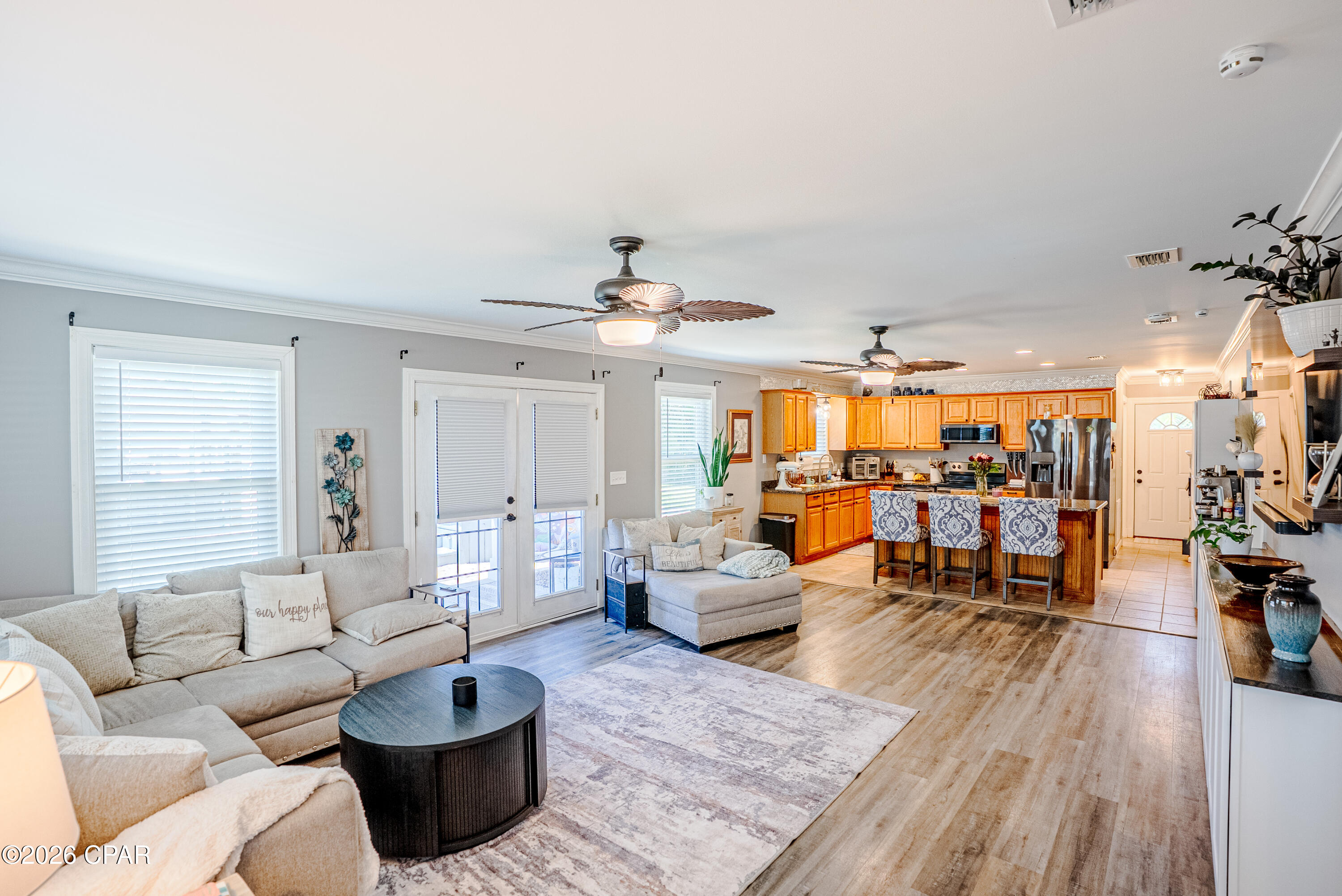 Our Fathers Estate - Residential