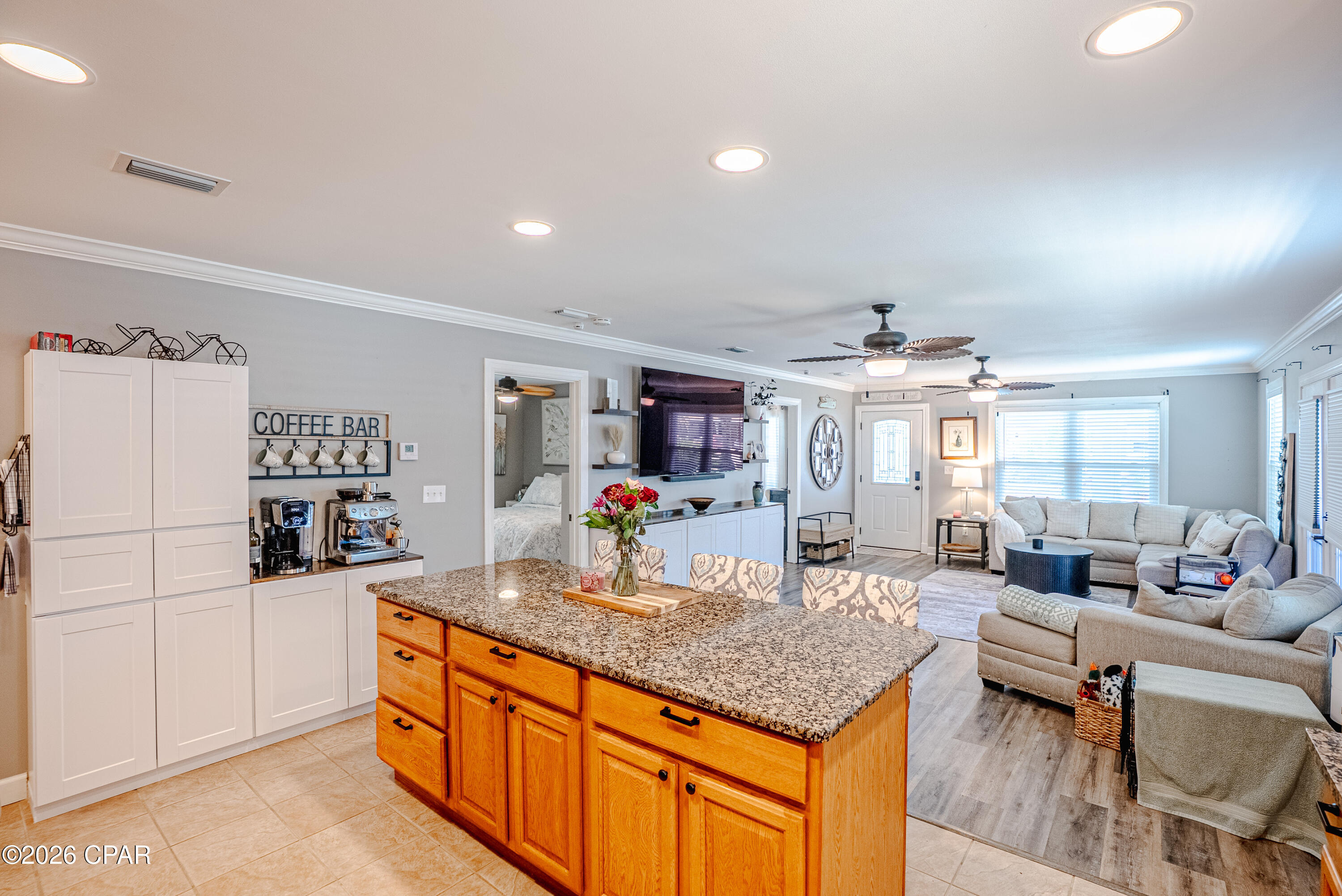 Our Fathers Estate - Residential