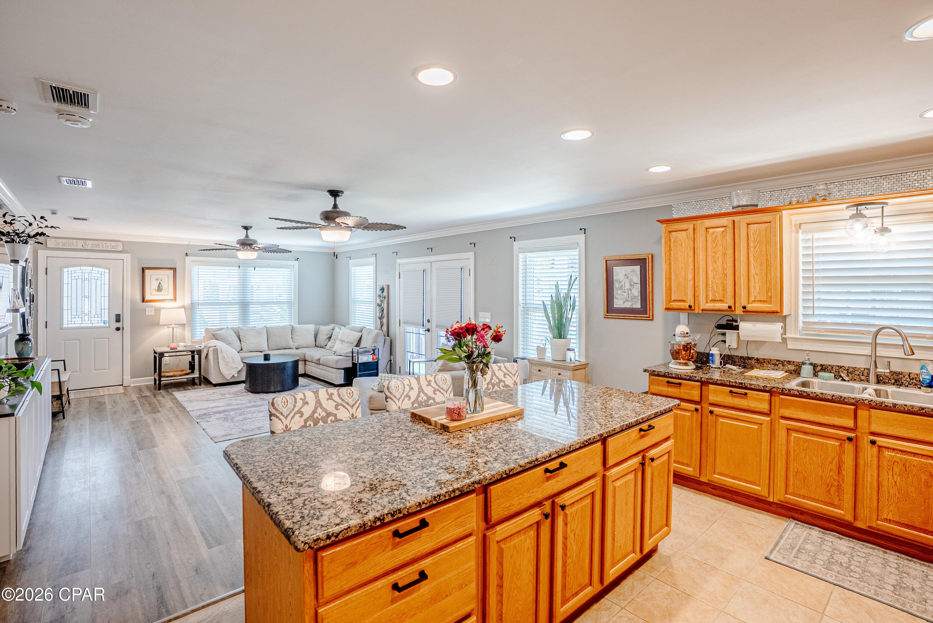 Our Fathers Estate - Residential