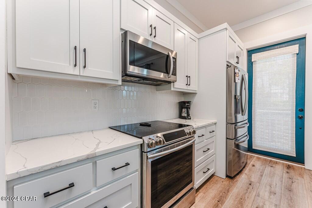 Jubilation - Residential