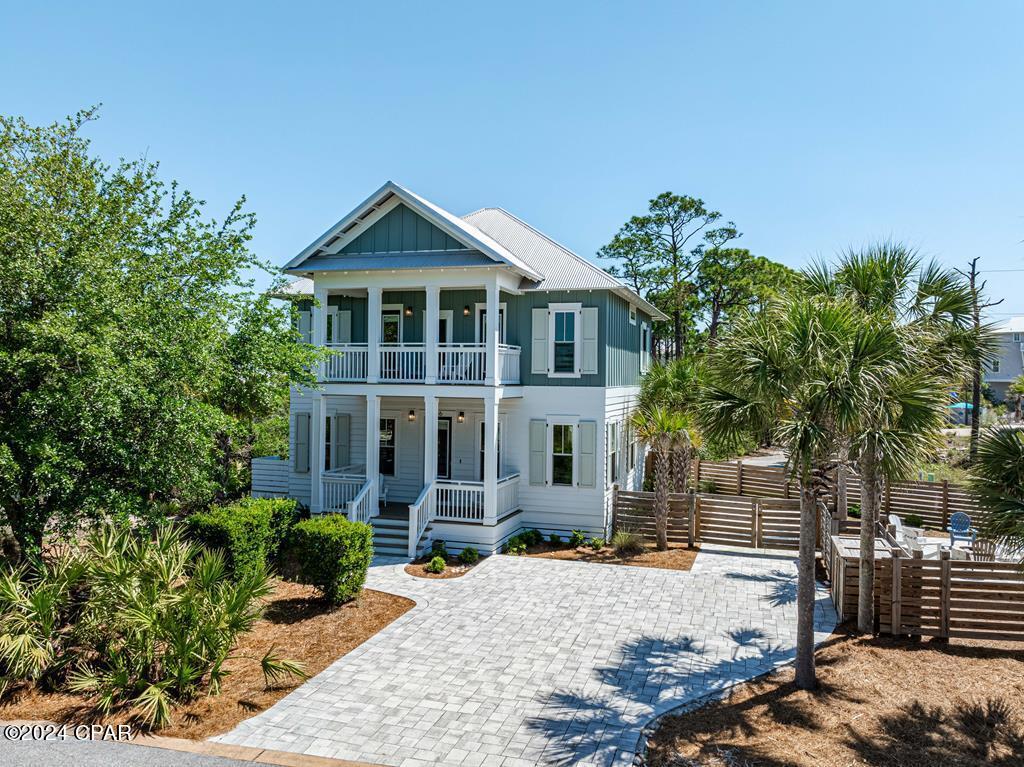 Jubilation - Residential