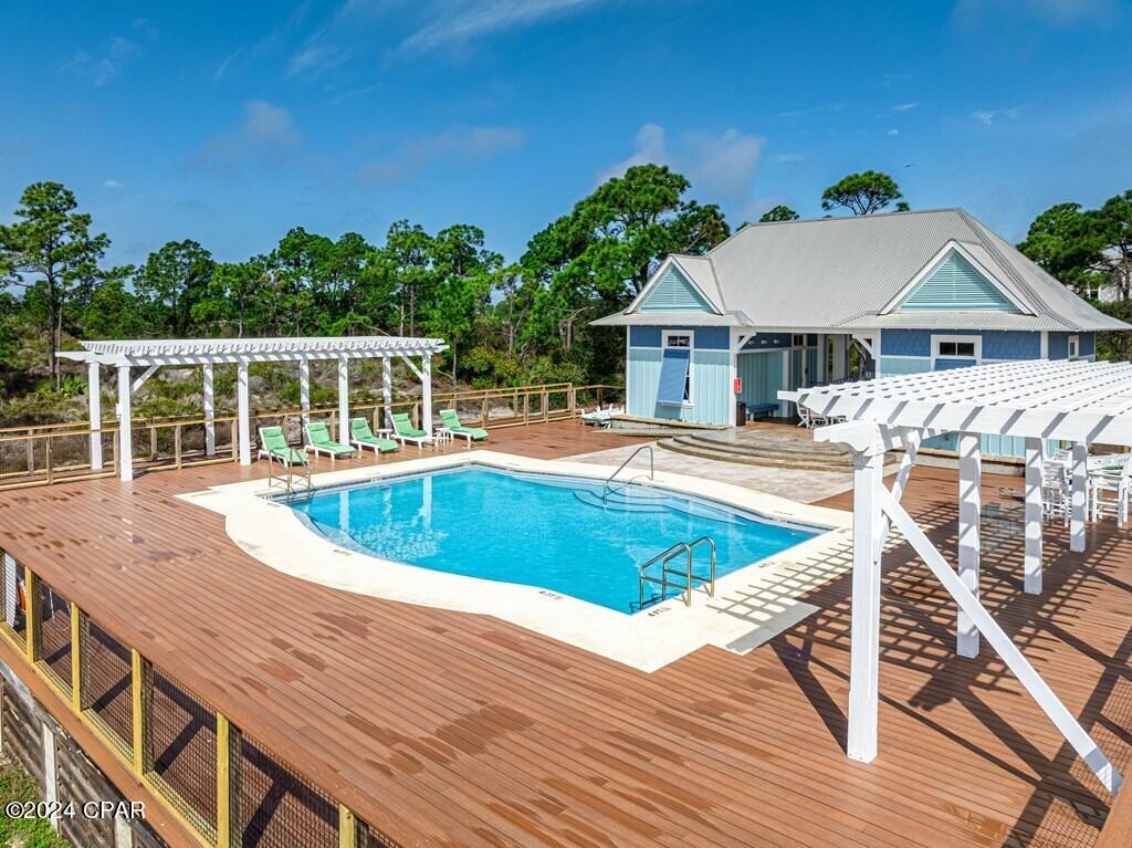 Jubilation - Residential