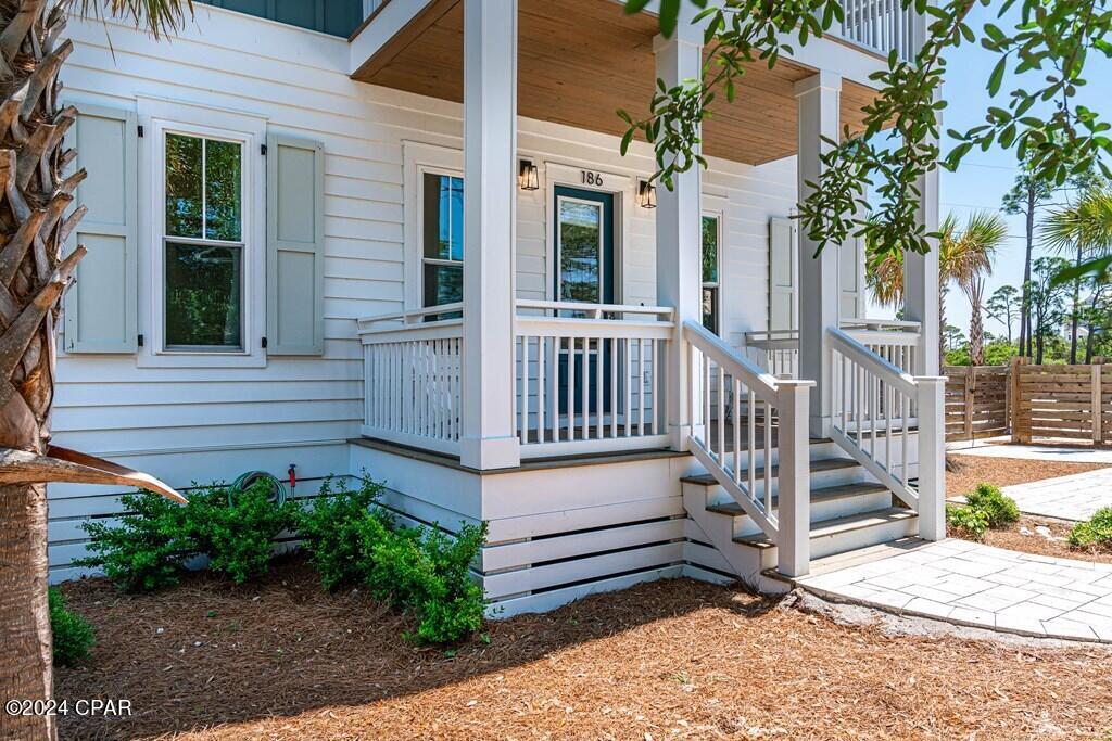 Jubilation - Residential