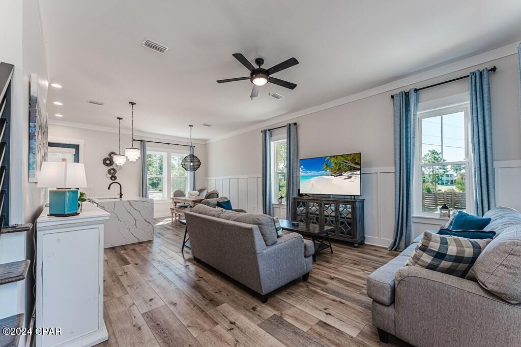 Jubilation - Residential