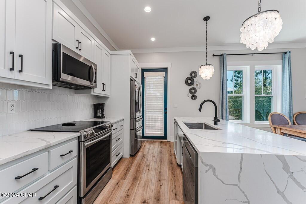 Jubilation - Residential