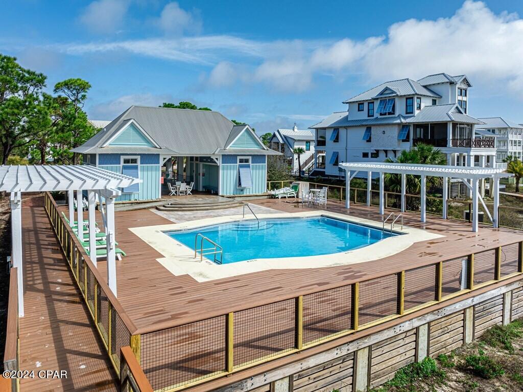 Jubilation - Residential