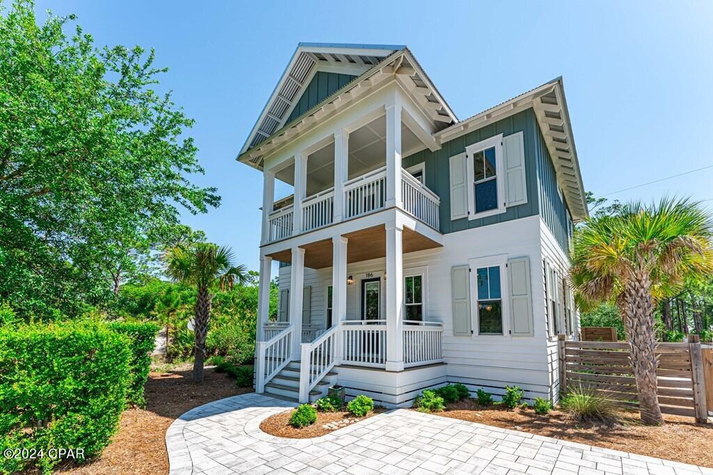 Jubilation - Residential