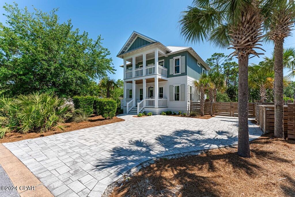 Jubilation - Residential