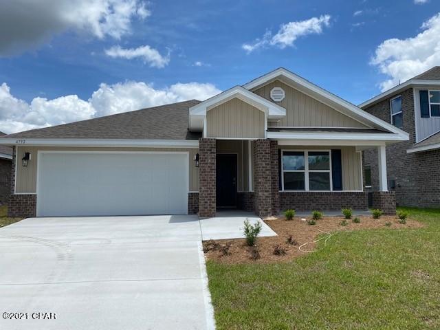 Titus Park - Residential