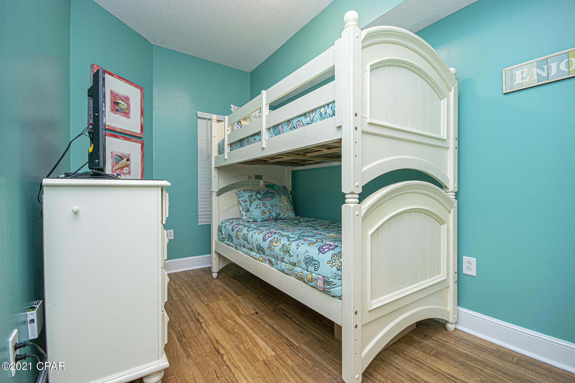 Majestic Beach Tower II - Residential