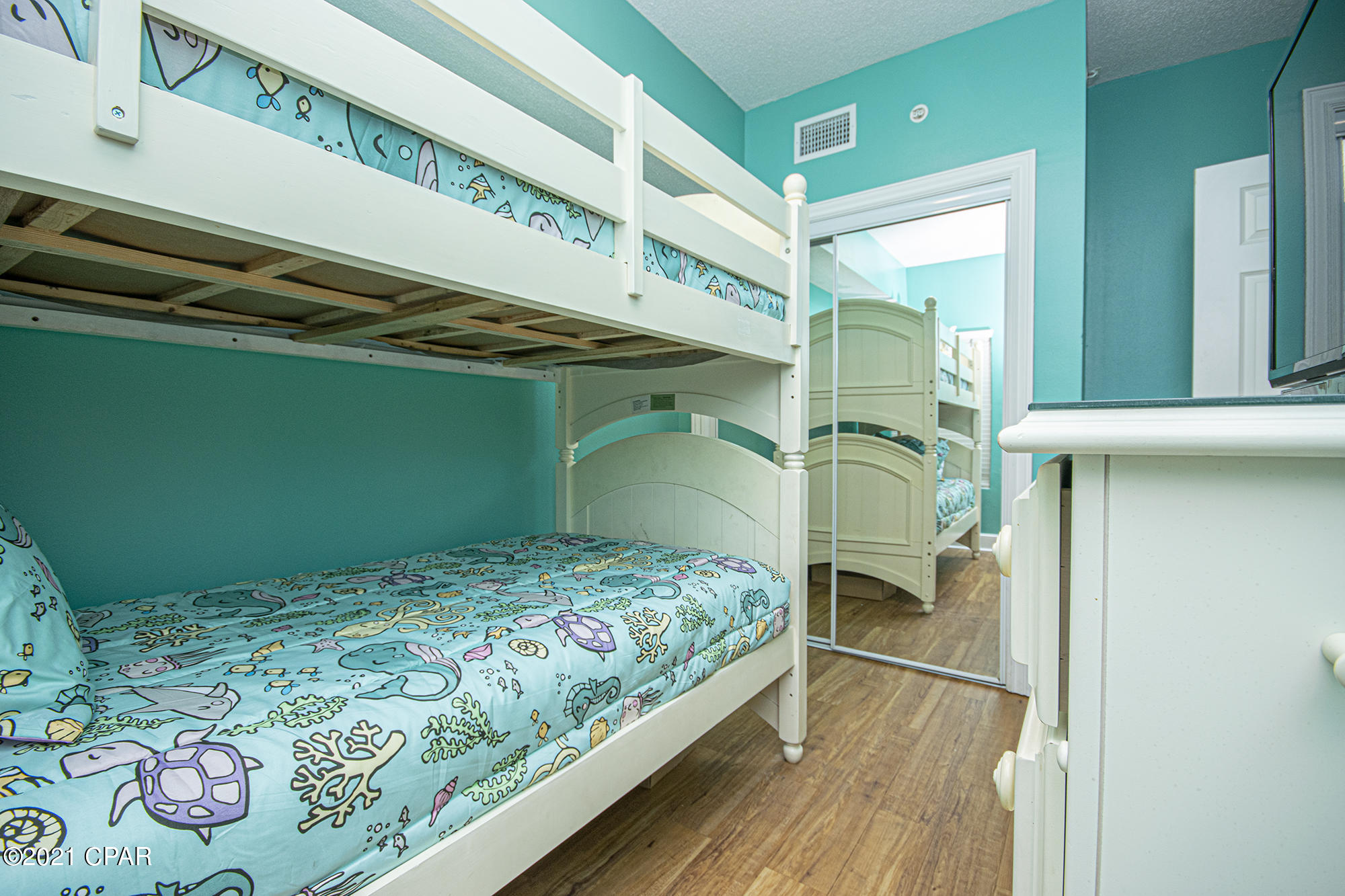 Majestic Beach Tower II - Residential