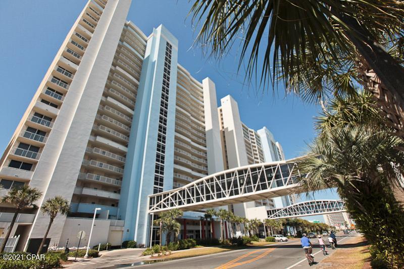 Majestic Beach Tower II - Residential