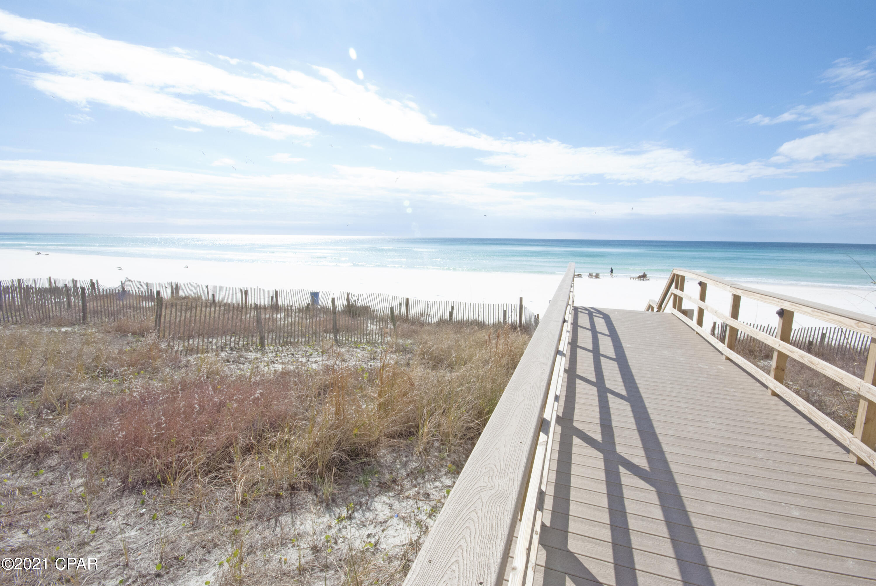 Majestic Beach Tower II - Residential
