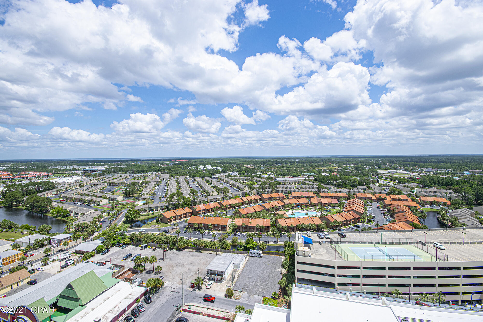 Majestic Beach Tower II - Residential