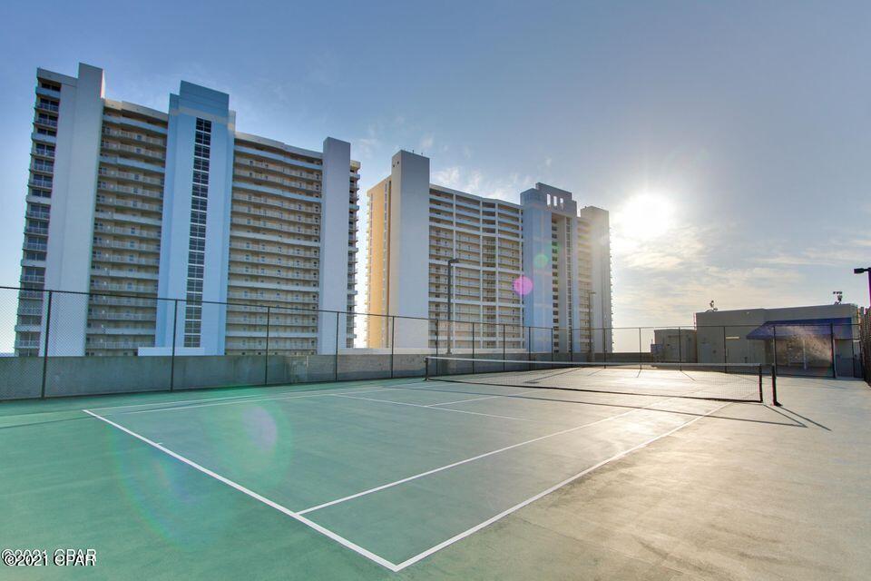 Majestic Beach Tower II - Residential