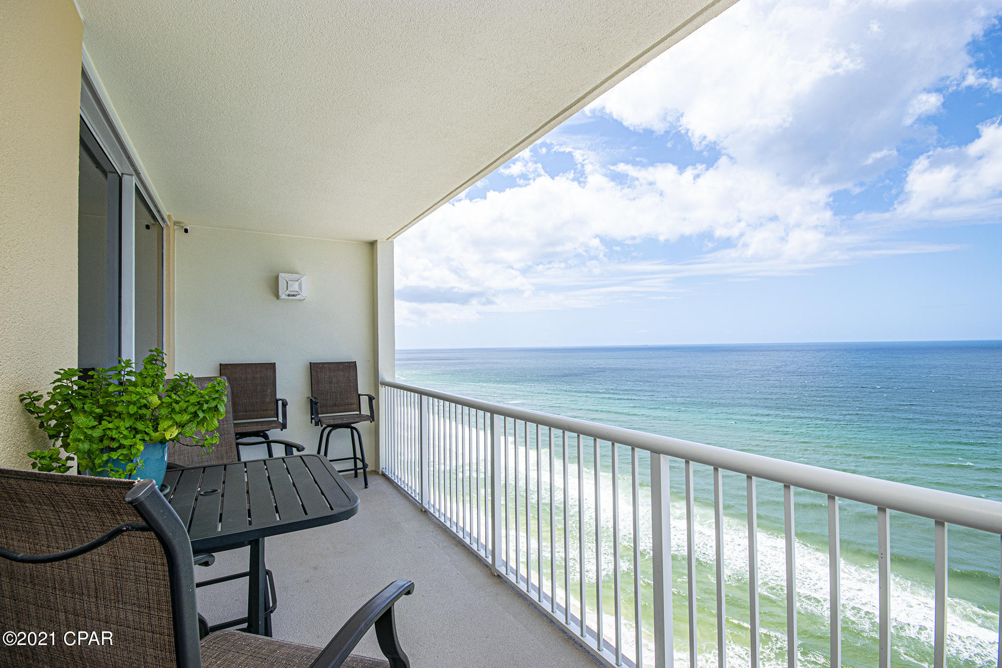 Majestic Beach Tower II - Residential