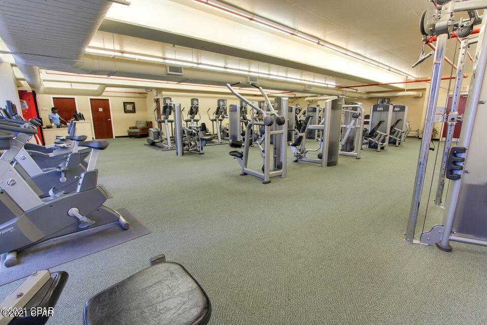 Majestic Beach Tower II - Residential