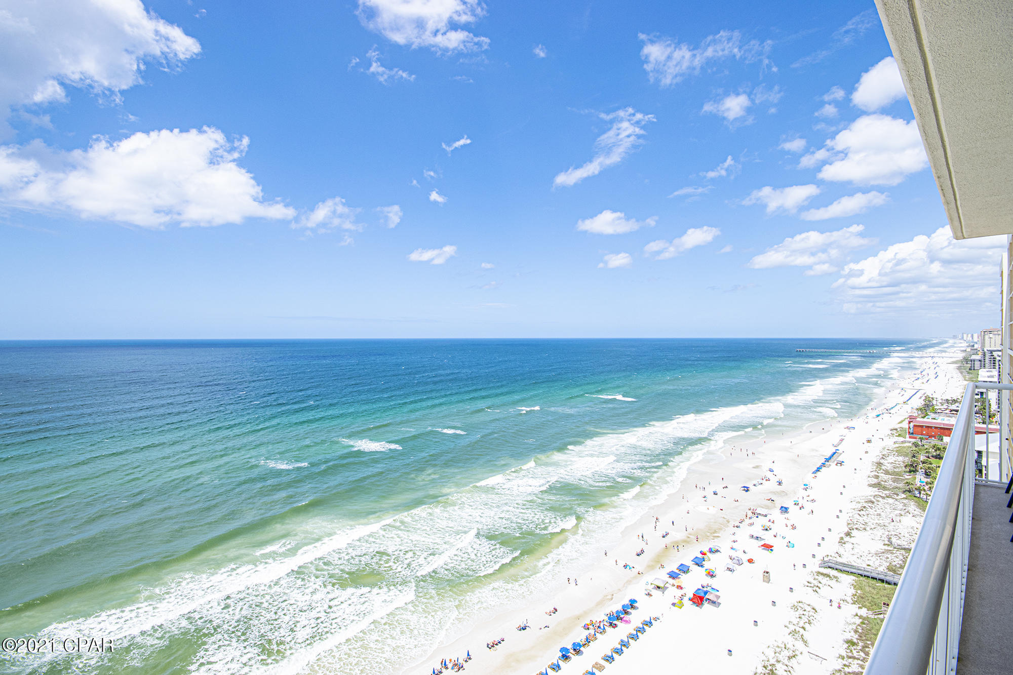 Majestic Beach Tower II - Residential
