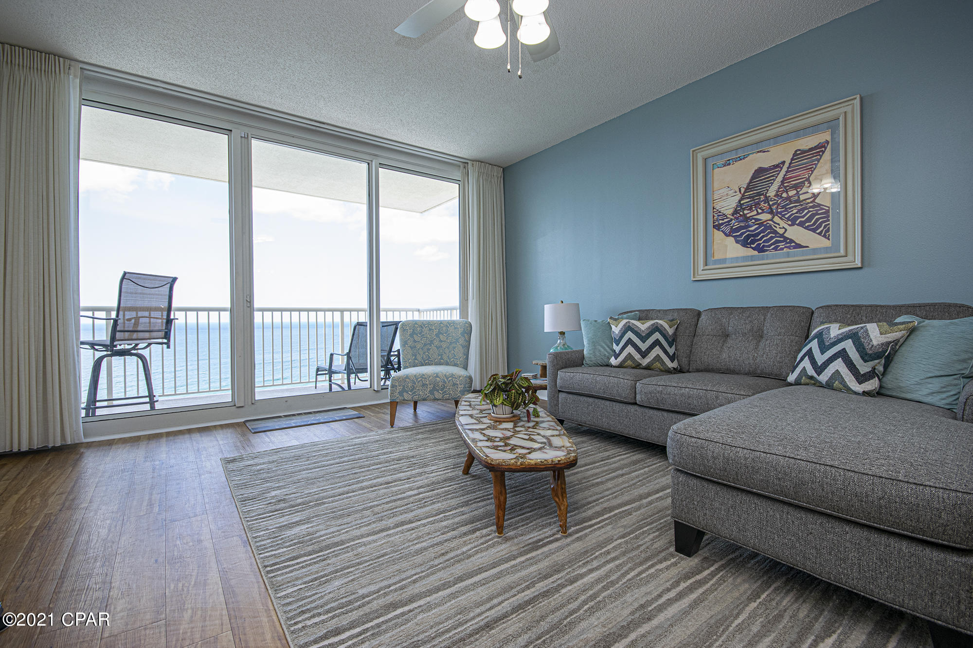 Majestic Beach Tower II - Residential