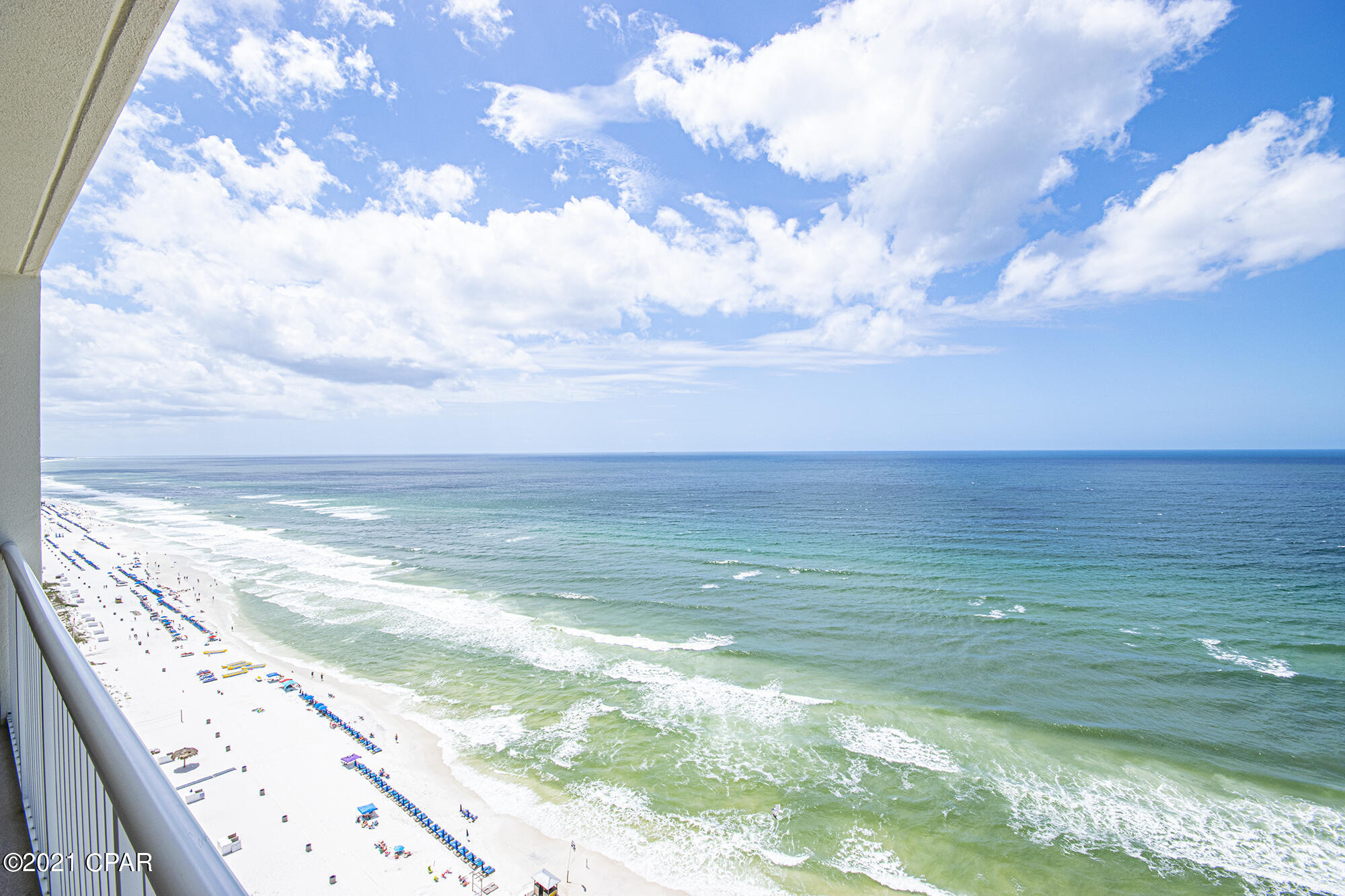 Majestic Beach Tower II - Residential