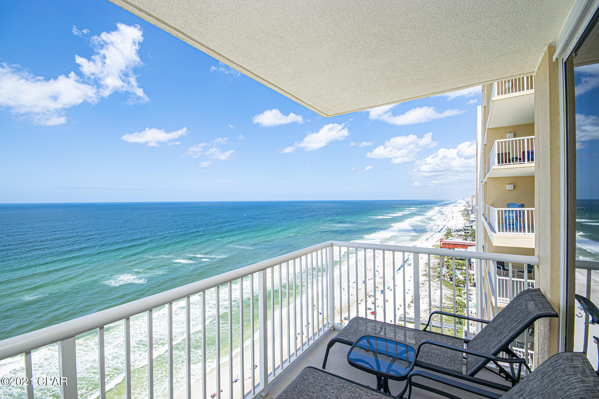 Majestic Beach Tower II - Residential