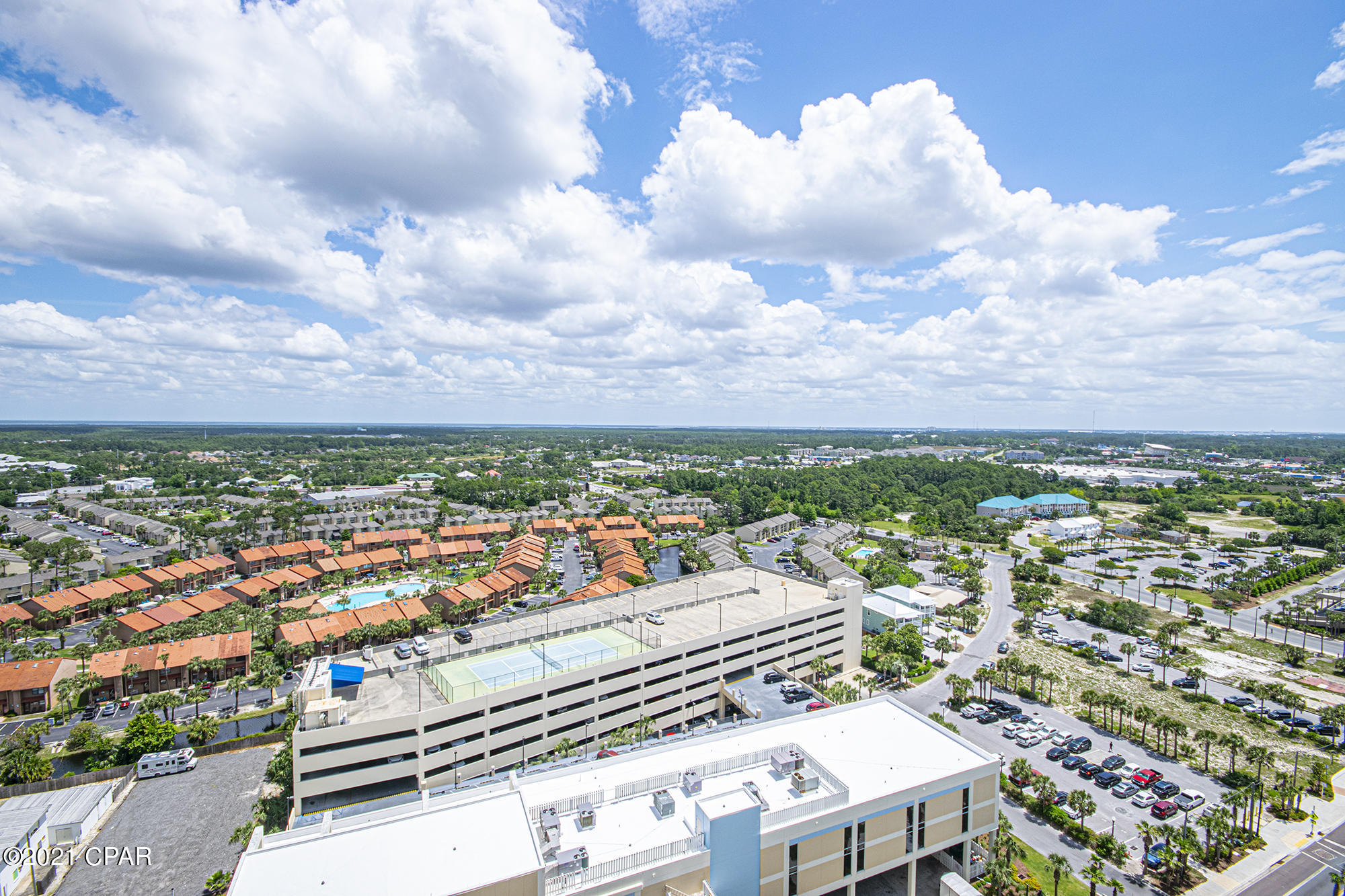 Majestic Beach Tower II - Residential