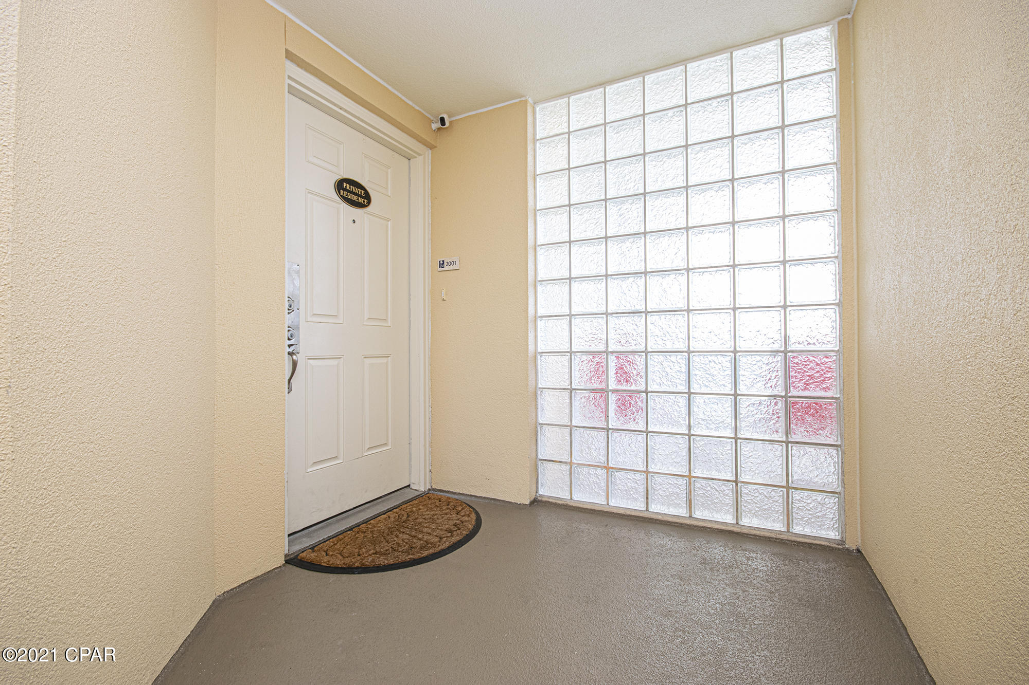 Majestic Beach Tower II - Residential