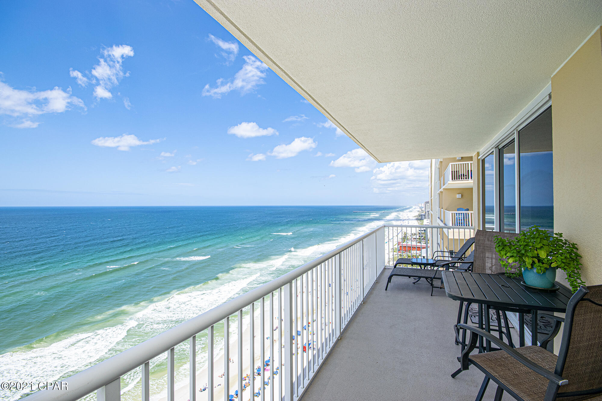 Majestic Beach Tower II - Residential