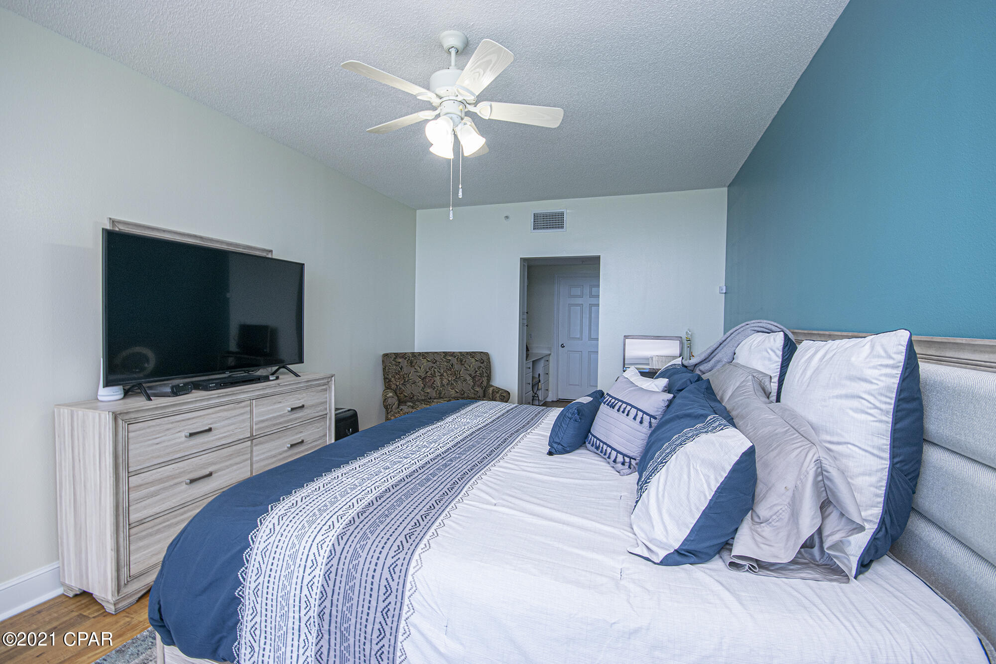 Majestic Beach Tower II - Residential