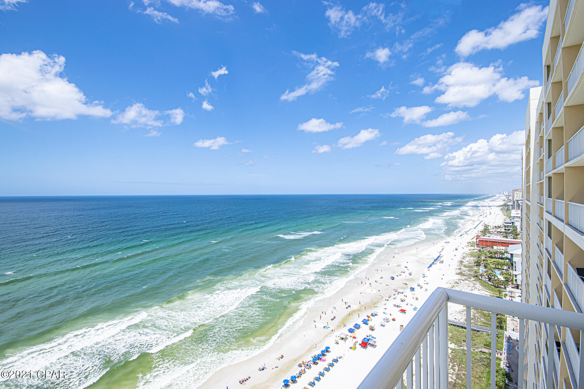 Majestic Beach Tower II - Residential