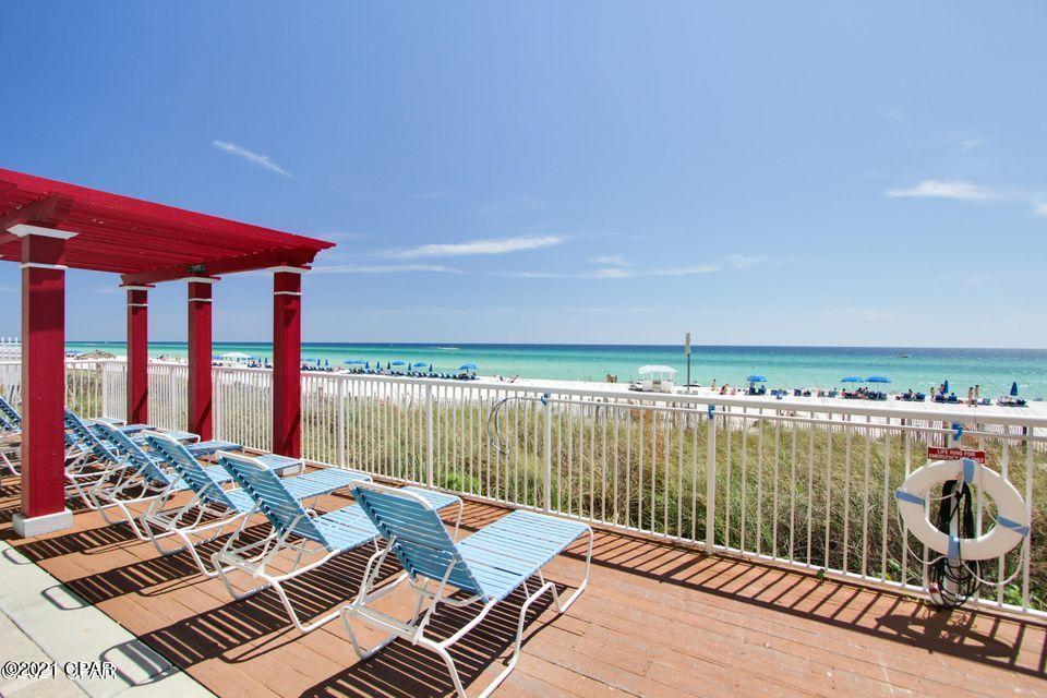 Majestic Beach Tower II - Residential