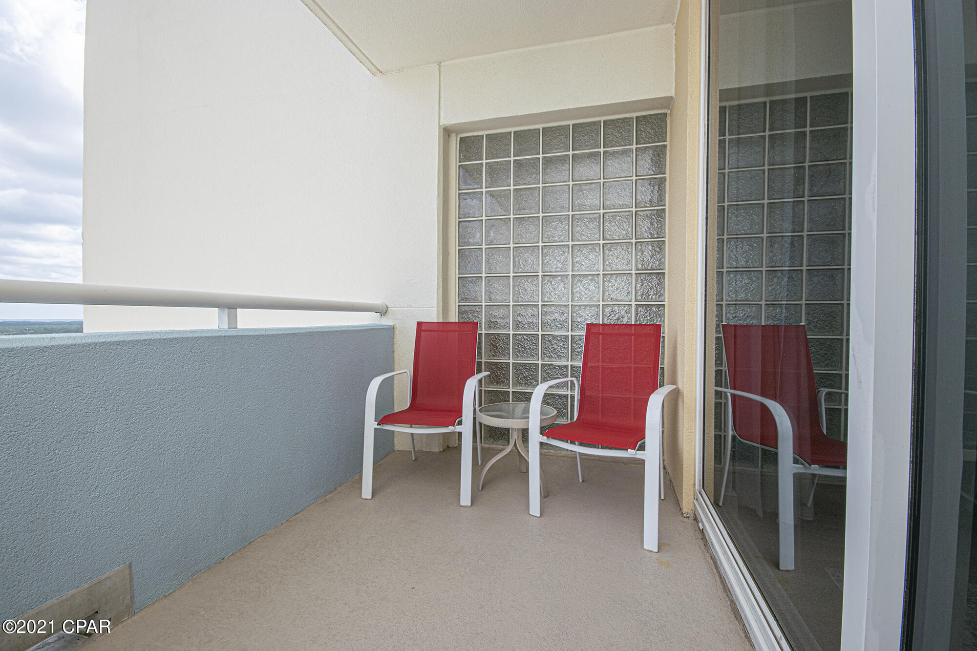 Majestic Beach Tower II - Residential