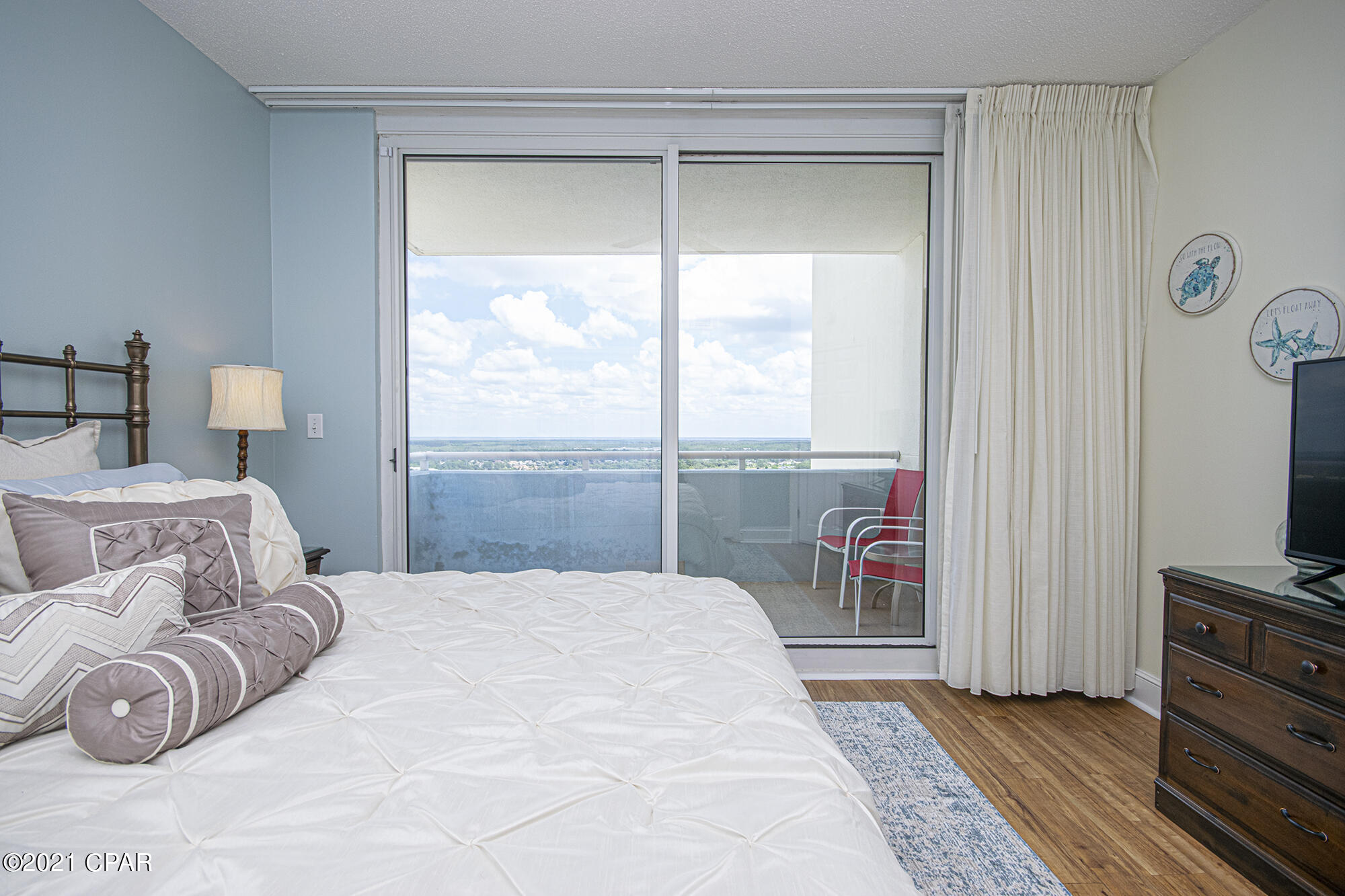 Majestic Beach Tower II - Residential