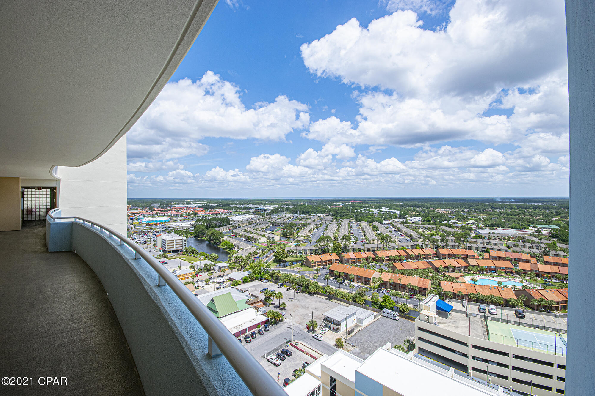 Majestic Beach Tower II - Residential