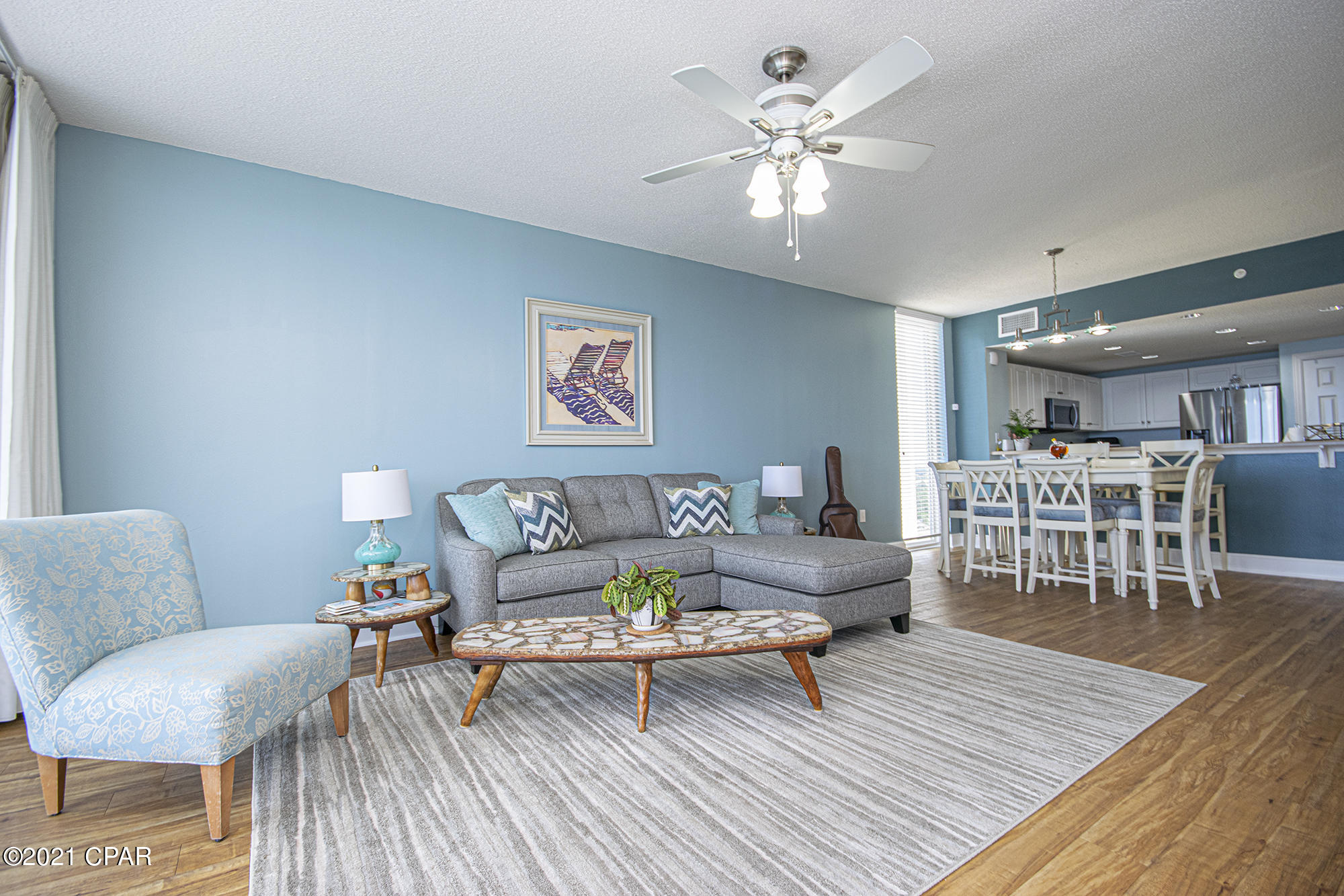 Majestic Beach Tower II - Residential