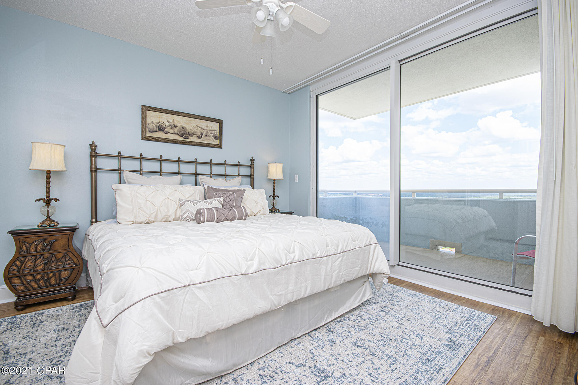 Majestic Beach Tower II - Residential