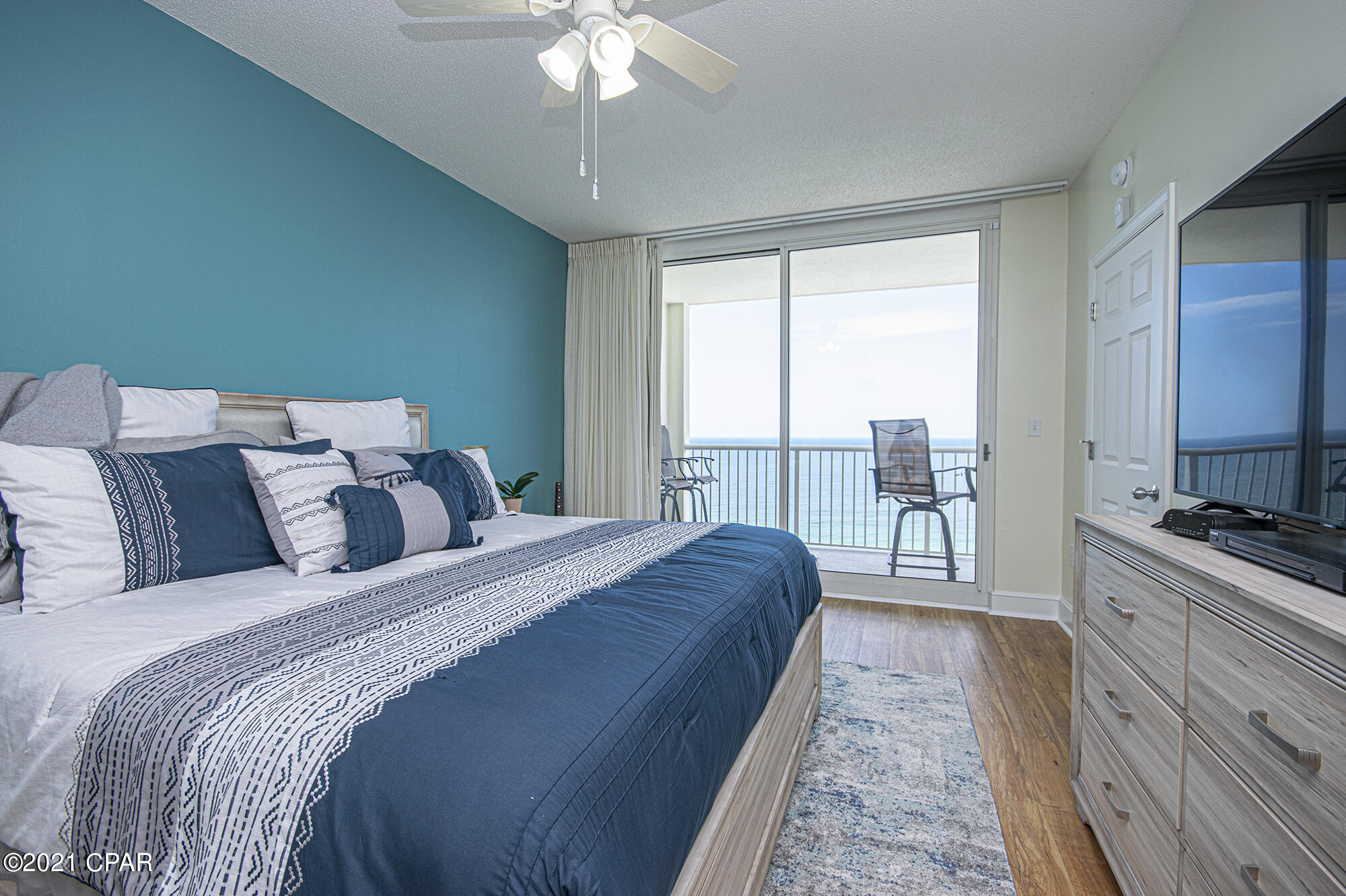 Majestic Beach Tower II - Residential